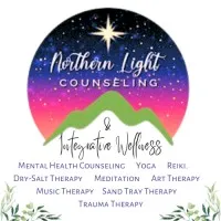 Northern Light Counseling and Salt Cave Northern Light Counseling and Salt Cave