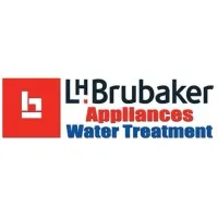 LH Brubaker Appliances and Water Treatment