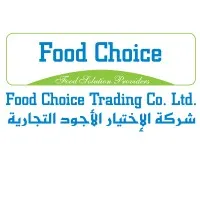 Food Choice Company - KSA Food Choice Company - KSA