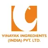 Vinayak Ingredients Private Limited Vinayak Ingredients Private Limited