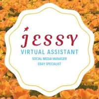 Freelancer Virtual Assistant- Social Media Management | Admin Asst.