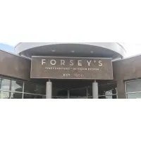 Forsey's Fine Furniture + Interior Design
