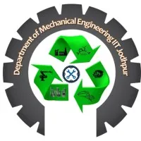 Department of Mechanical Engineering, IIT Jodhpur
