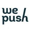 We Push We Push