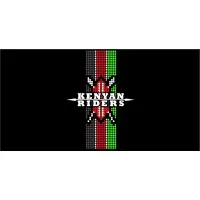 Kenyan Riders 
