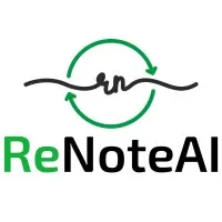 ReNoteAI