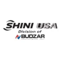 Shini USA, Division of Budzar Industries Shini USA, Division of Budzar Industries