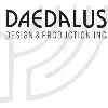 Daedalus Design and Production Daedalus Design and Production