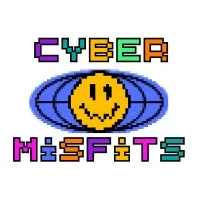 Cyber Misfits Cyber Misfits