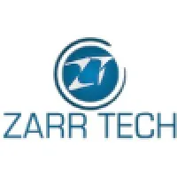 Zarr Tech Inc.