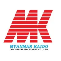 Myanmar Kaido Industrial Machinery Myanmar Kaido Industrial Machinery email format