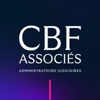 CBF ASSOCIES