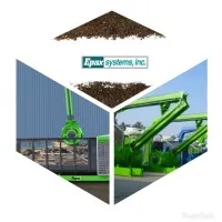 Waste and Recycling Equipment by Epax Systems, Inc.