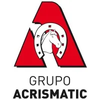 Grupo Acrismatic email format
