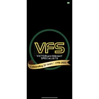Victorian Freight Specialists