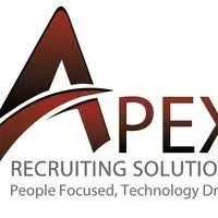 Apex Recruiting Solutions Apex Recruiting Solutions