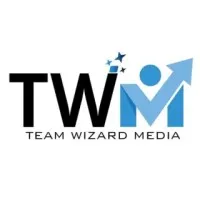 Team Wizard Media Team Wizard Media