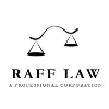 Raff Law, APC Raff Law, APC