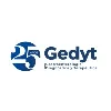 Gedyt S. A. Gedyt S. A.