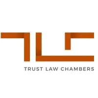 Trust Law Chambers Trust Law Chambers