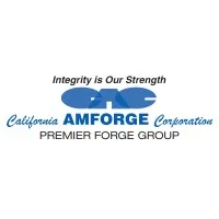 California Amforge Corp