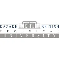 KBTU Kazakh British Technical University