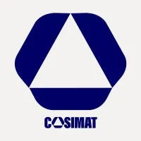 Cosimat Siderurgica de Matozinhos LTDA Cosimat Siderurgica de Matozinhos LTDA