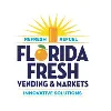 Florida Fresh Vending and Markets