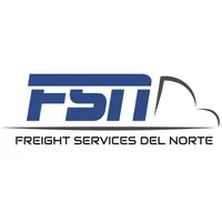 Freight Services del Norte