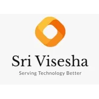 Sri Visesha IT Solutions Pvt Ltd