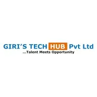 Giri's Tech Hub Pvt Ltd.