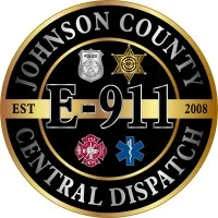 Johnson  County Central Dispatch E-911