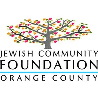 JEWISH COMMUNITY FOUNDATION ORANGE COUNTY JEWISH COMMUNITY FOUNDATION ORANGE COUNTY