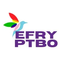 The Elizabeth Fry Society of Peterborough