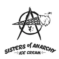 Sisters of Anarchy Ice Cream