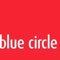 Blue Circle Blue Circle