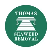 Thomas Seaweed Removal