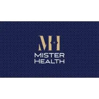 MisterHealth LLC MisterHealth LLC