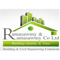Ramasawmy & Ramasawmy Co Ltd