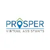 Prosper Virtual Assistants Prosper Virtual Assistants