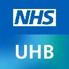 University Hospitals Birmingham NHS Foundation Trust University Hospitals Birmingham NHS Foundation Trust