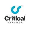 Critical Research Critical Research