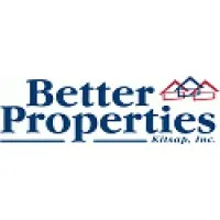 Better Properties Kitsap, Inc 