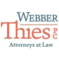 Webber & Thies P.C.