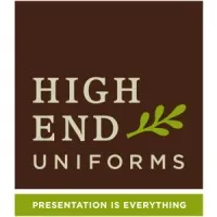 High End Uniforms