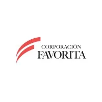 Corporacion Favorita C.A. email format