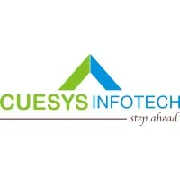 Cuesys Infotech Pvt Ltd Cuesys Infotech Pvt Ltd