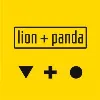 Lion + Panda Lion + Panda