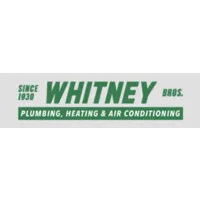 Whitney Bros. Plumbing, Heating & Air Conditioning Whitney Bros. Plumbing, Heating & Air Conditioning
