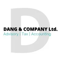 Dang & Company Ltd.